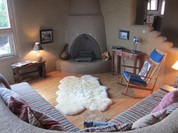 Livingroom Kiva